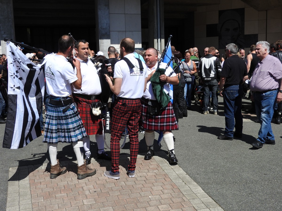 Pèlerinage des Motards 06/2019