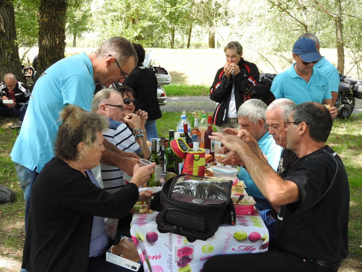 Donjons Des Aigles 06/2019