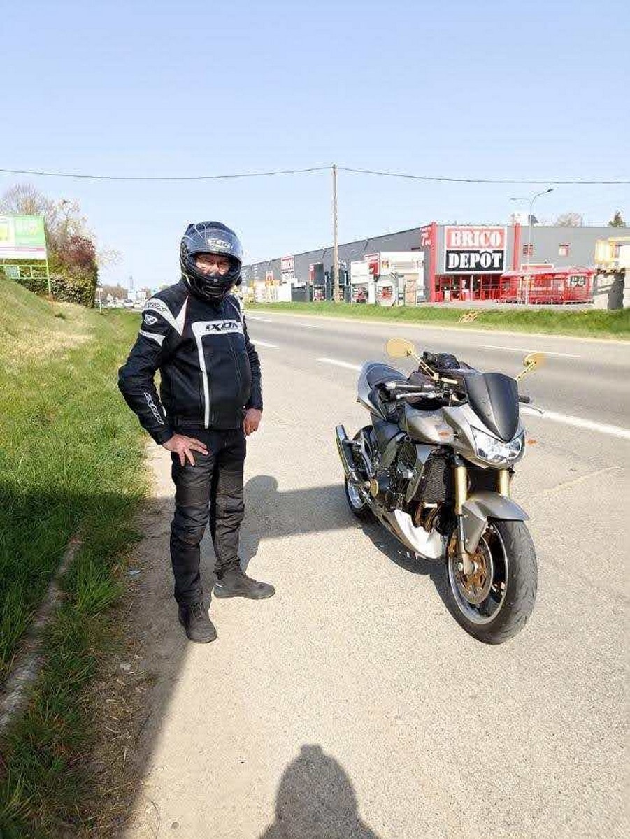 MCTB Sortie Gers