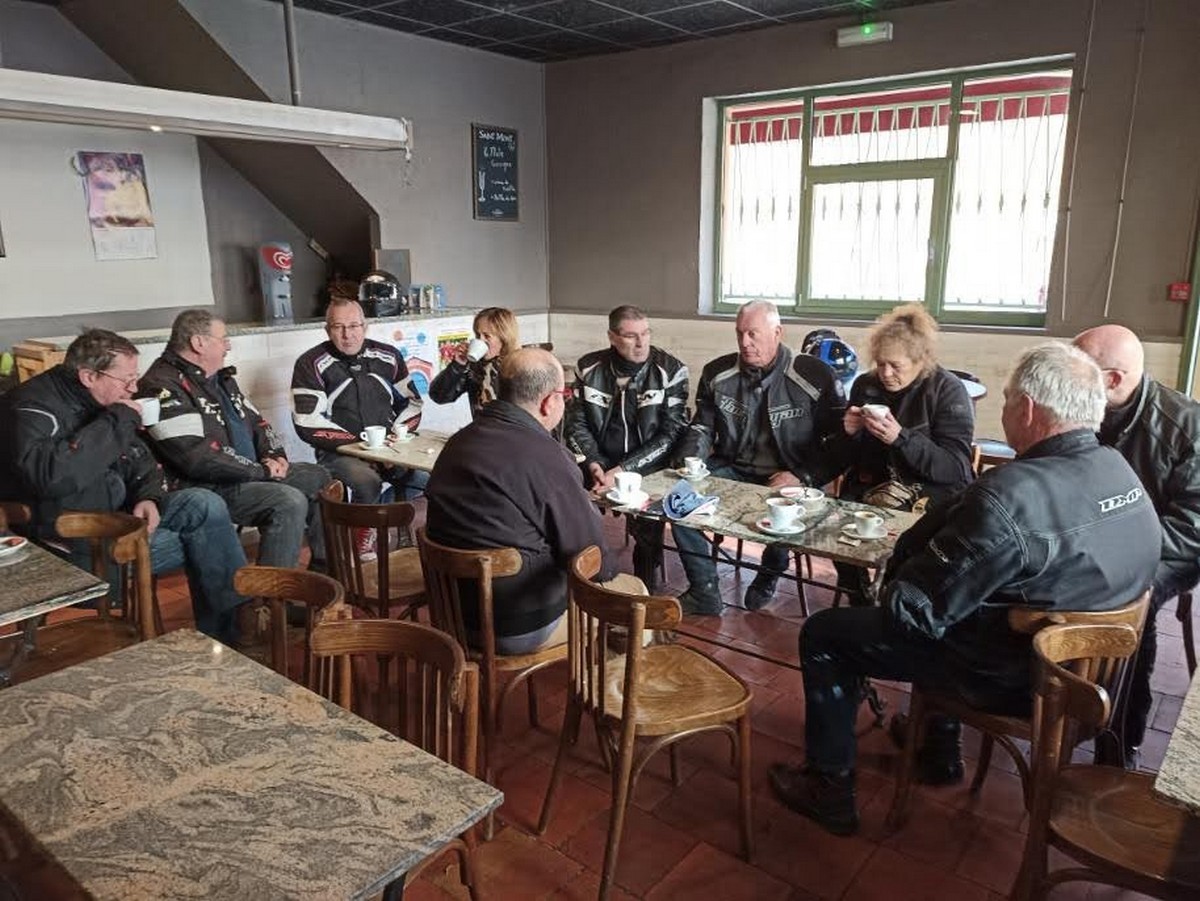 MCTB Sortie Gers