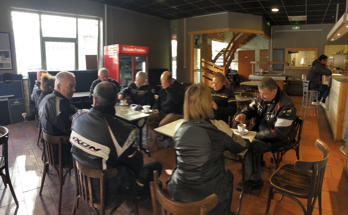 MCTB Sortie Gers