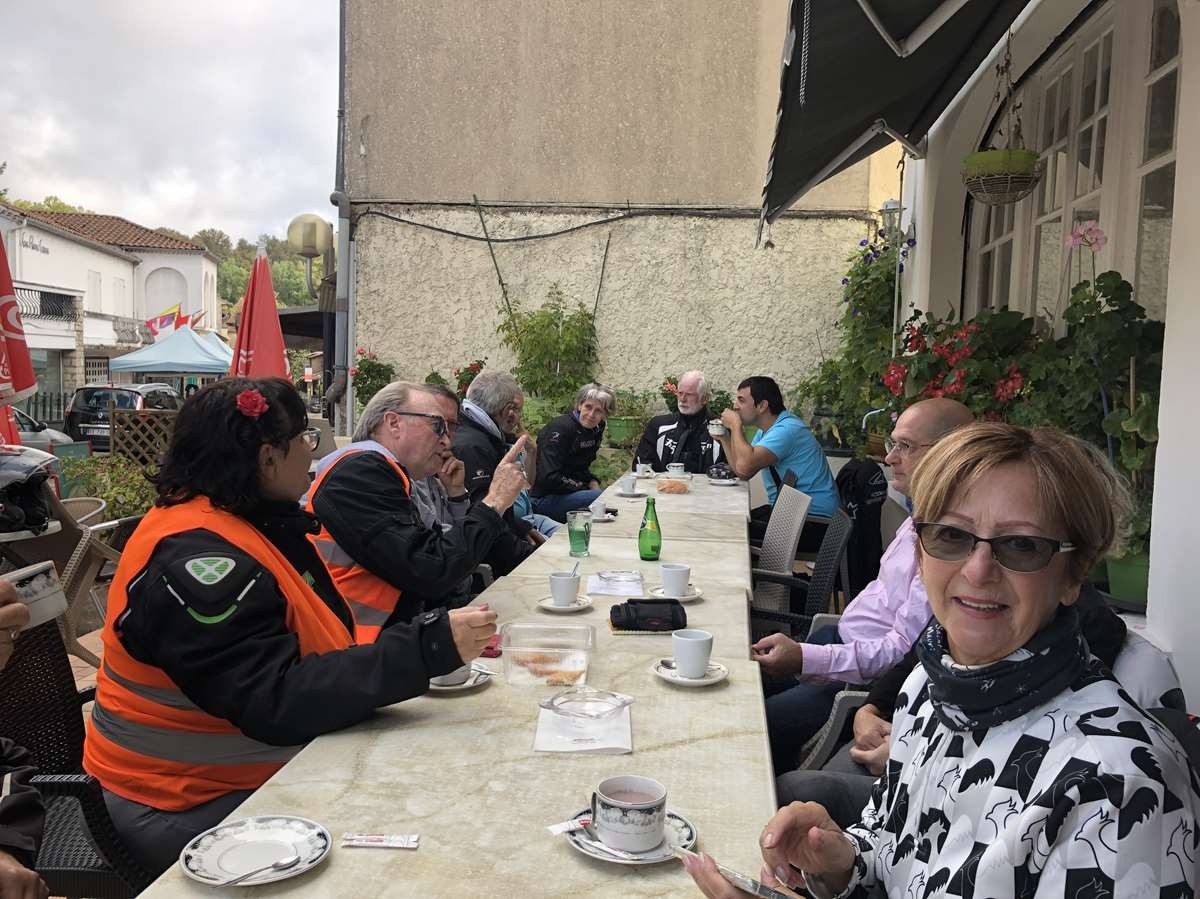 Nérac et ses Gabarres