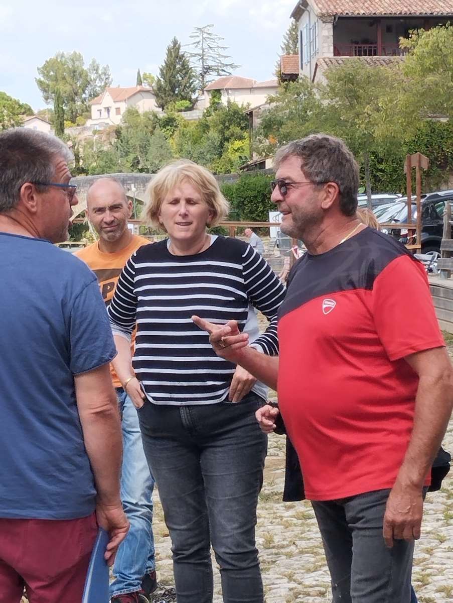 Nérac et ses Gabarres