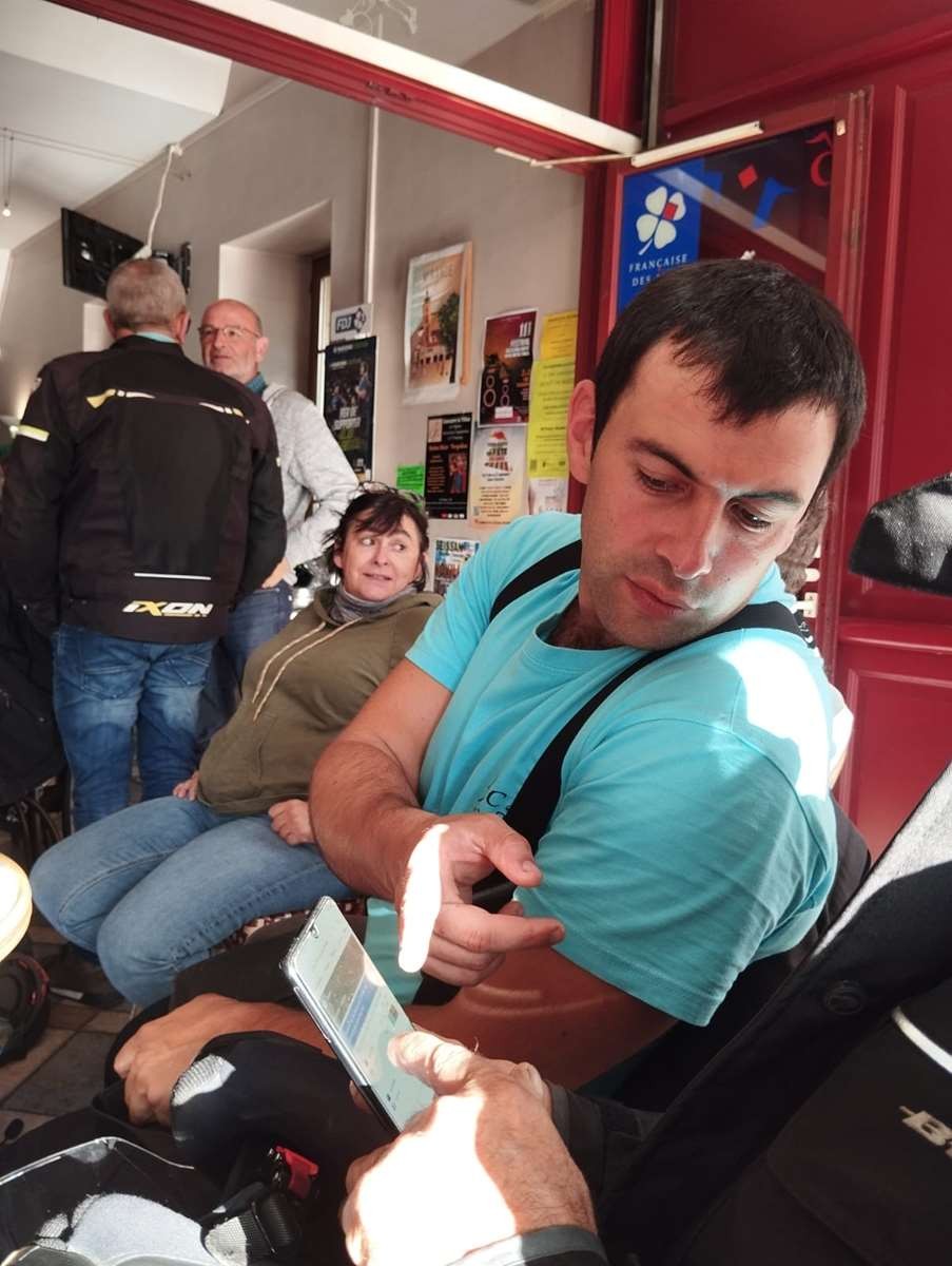 Nérac et ses Gabarres