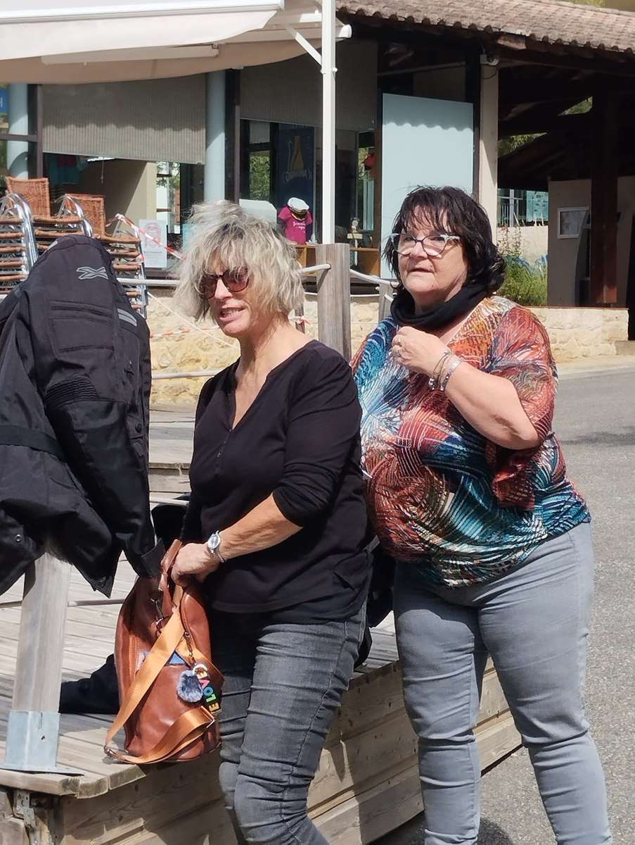 Nérac et ses Gabarres